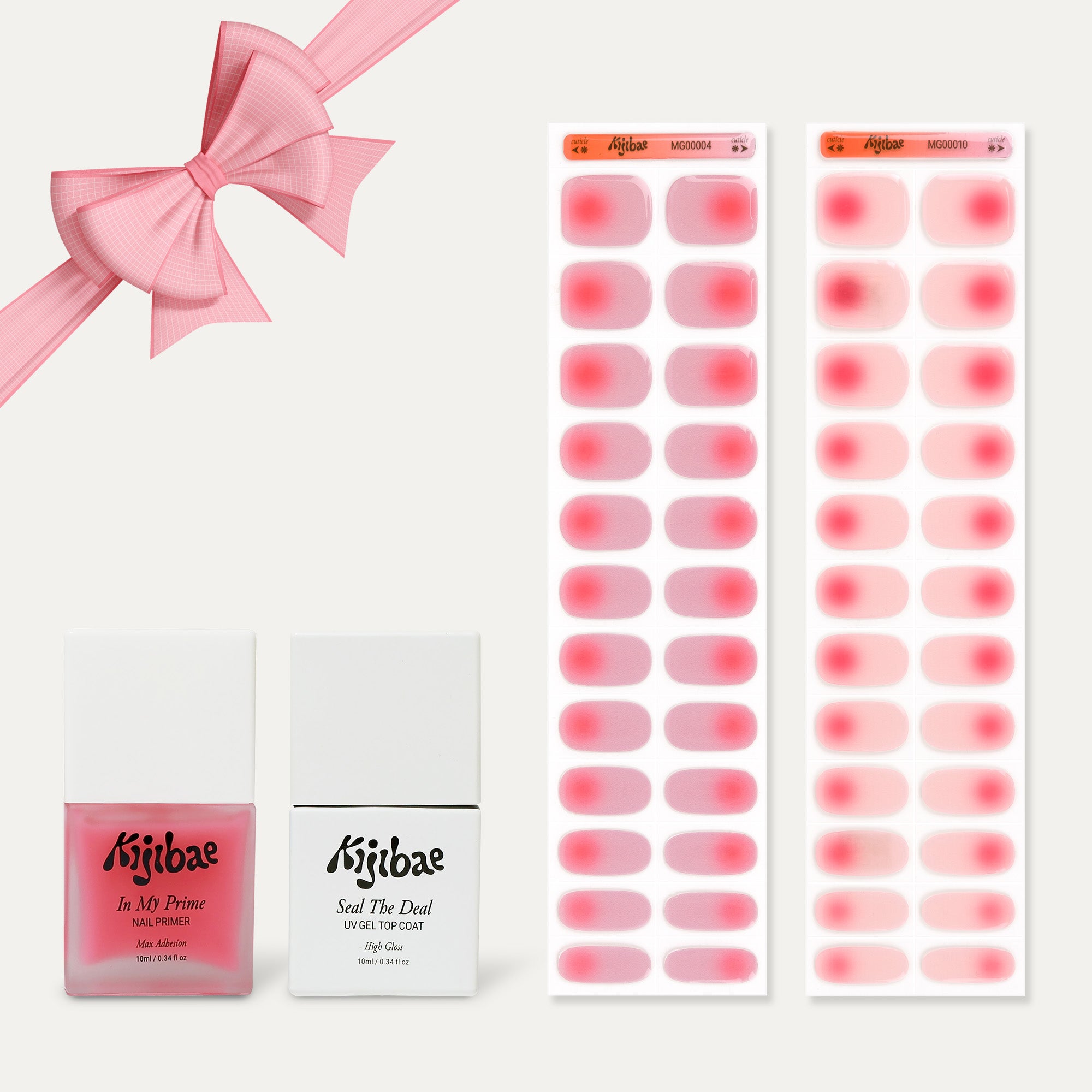 "I'm blushing" Bundle